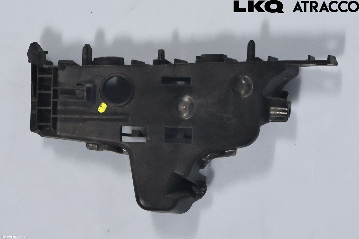 Audi A3/S3 8Y 21- Stötfångarfäste Fram Hö