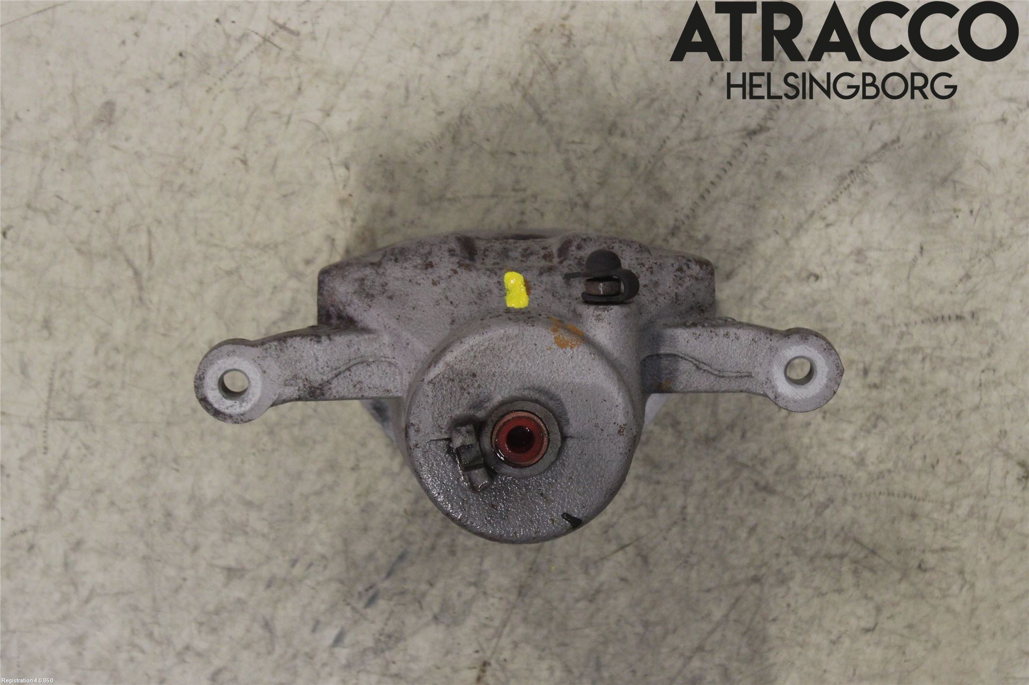 Hyundai i30 GD 13-17 Bromsok Fram Höger