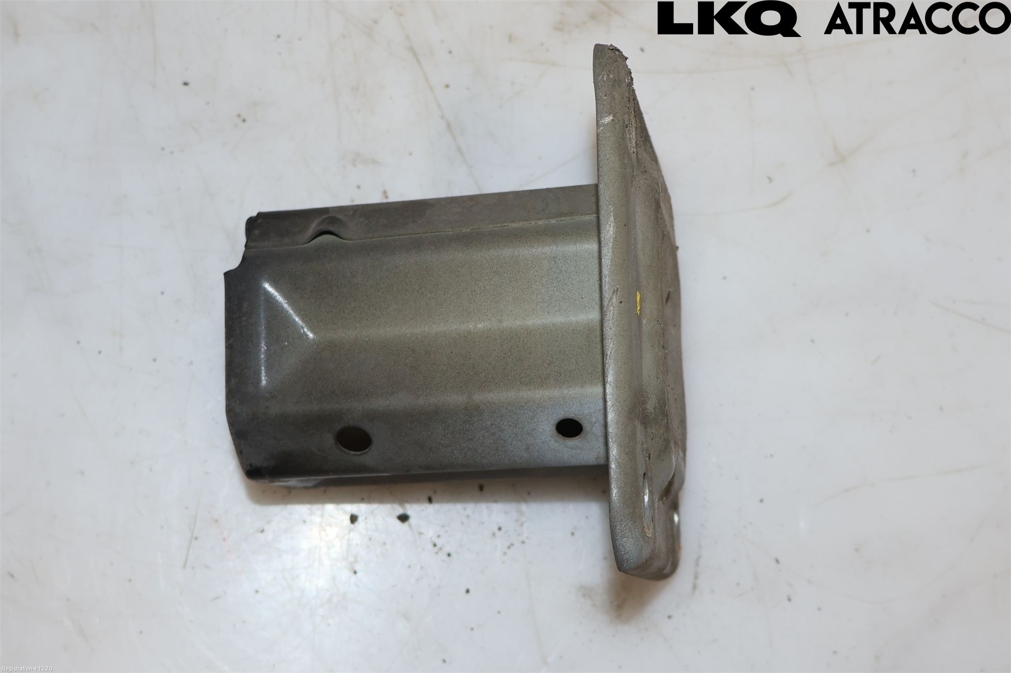 Suzuki BALENO 95-19 Stötfångarbärjärn Bak