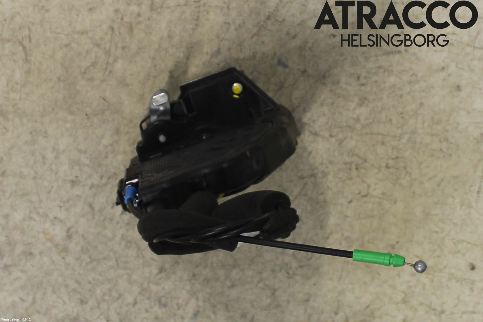 Subaru FORESTER SJ 13-18 Centrallåsmotor Höger