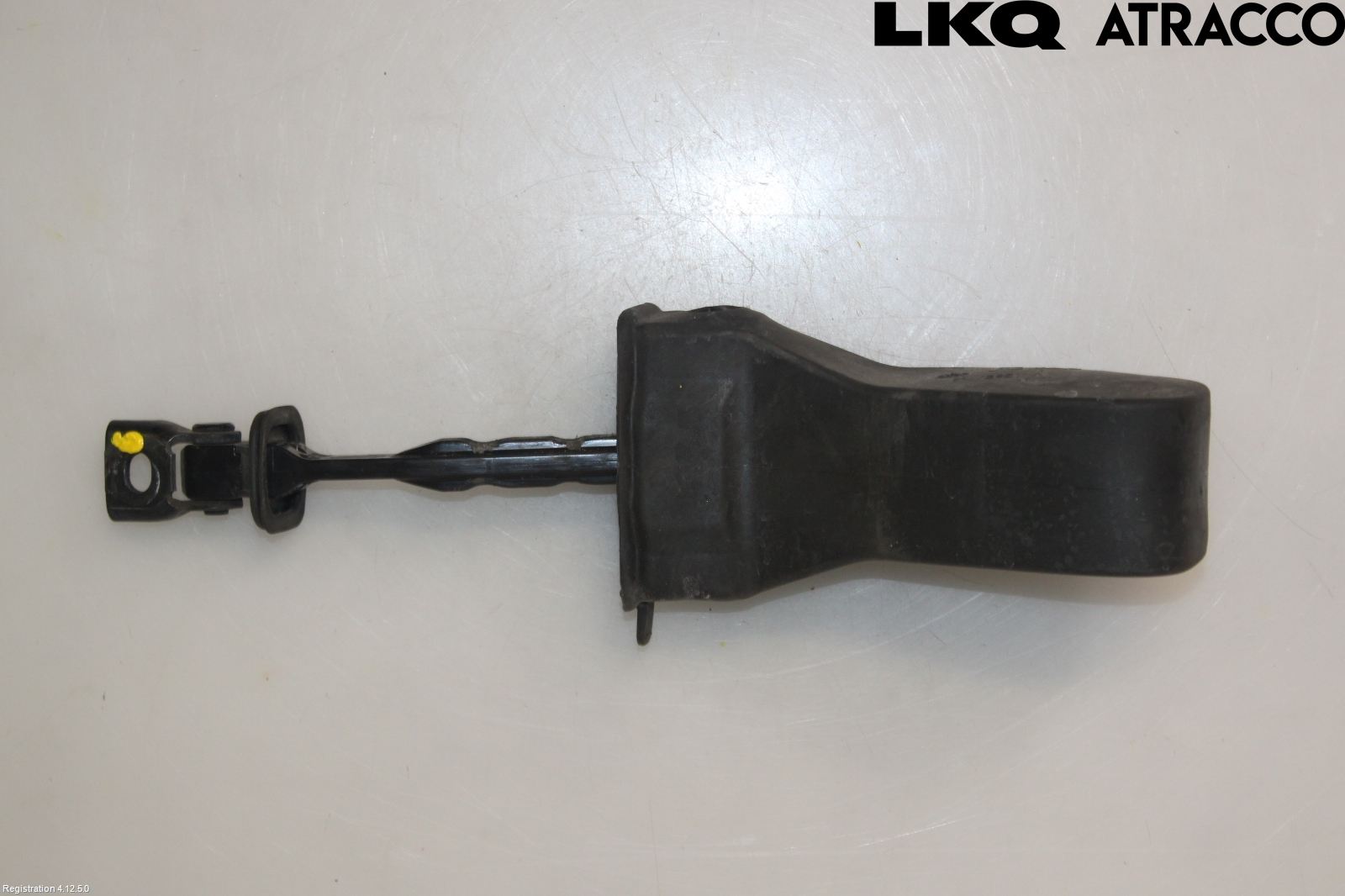 Volkswagen VW CRAFTER II / E-CRAFTER 17- Dörrstopp