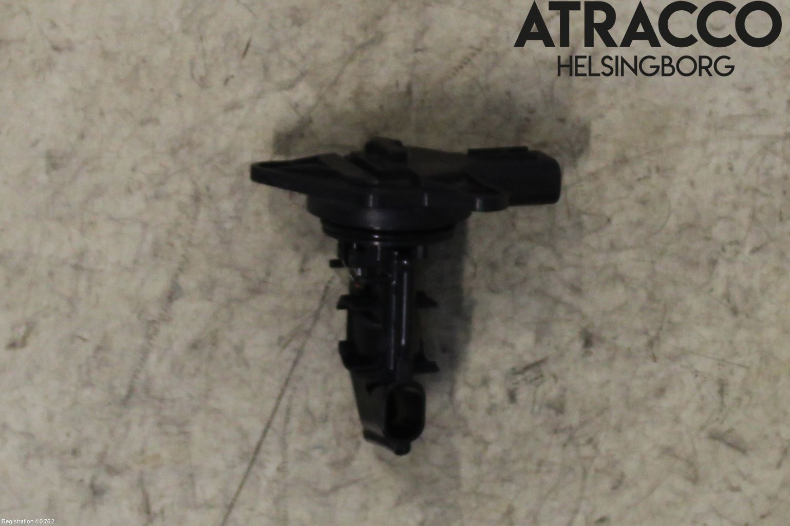 Lexus ES 250/300/330 Injluftmassamätare