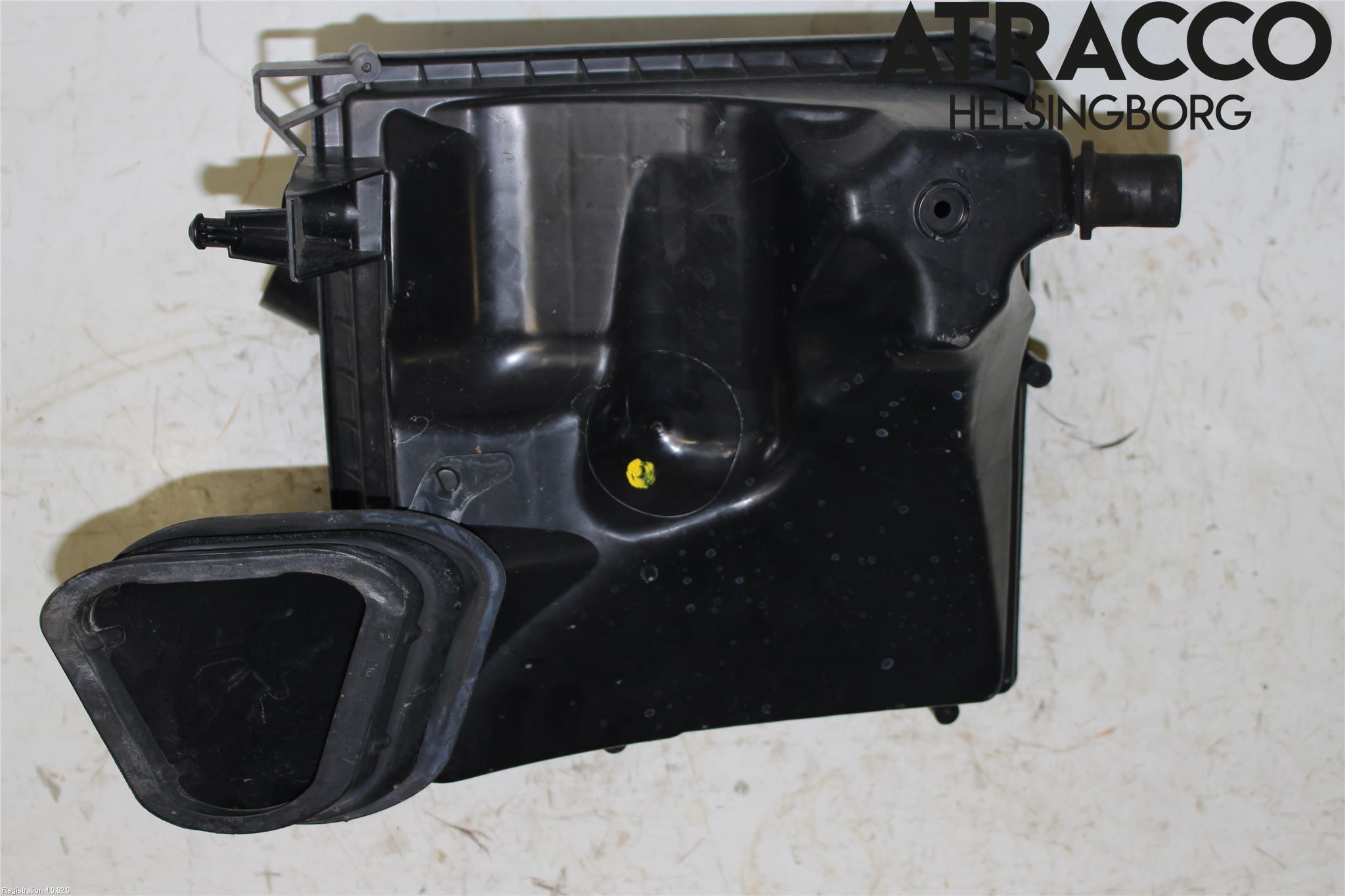 Opel ASTRA J 10-15 Luftrenare