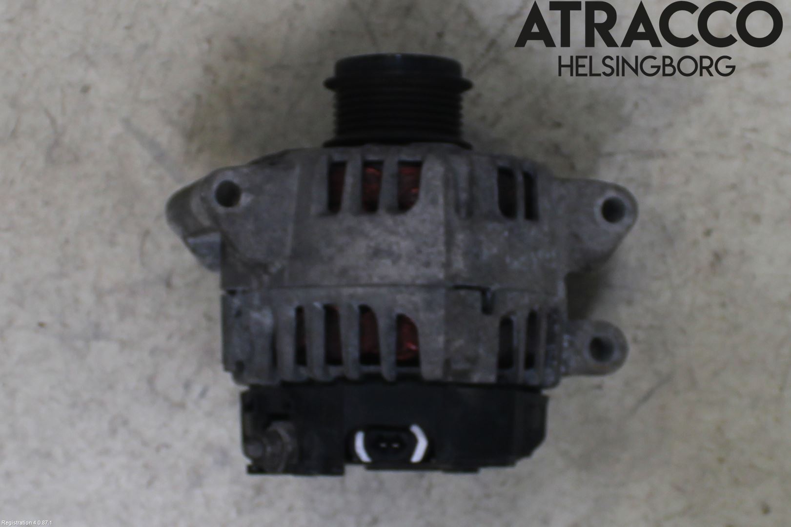 Opel INSIGNIA 09-16 Generator