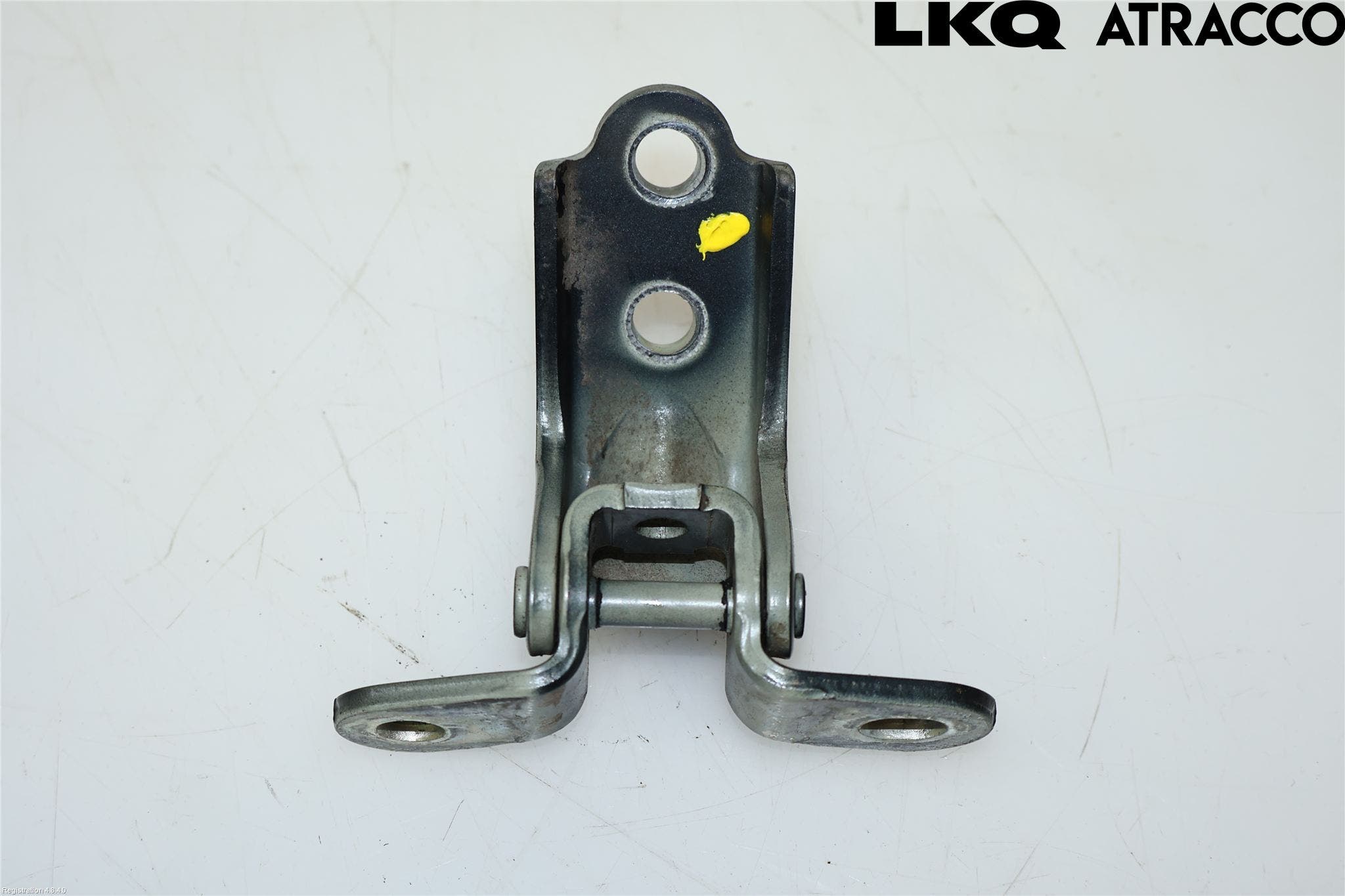 Kia OPTIMA 16-20 Dörrgångjärn