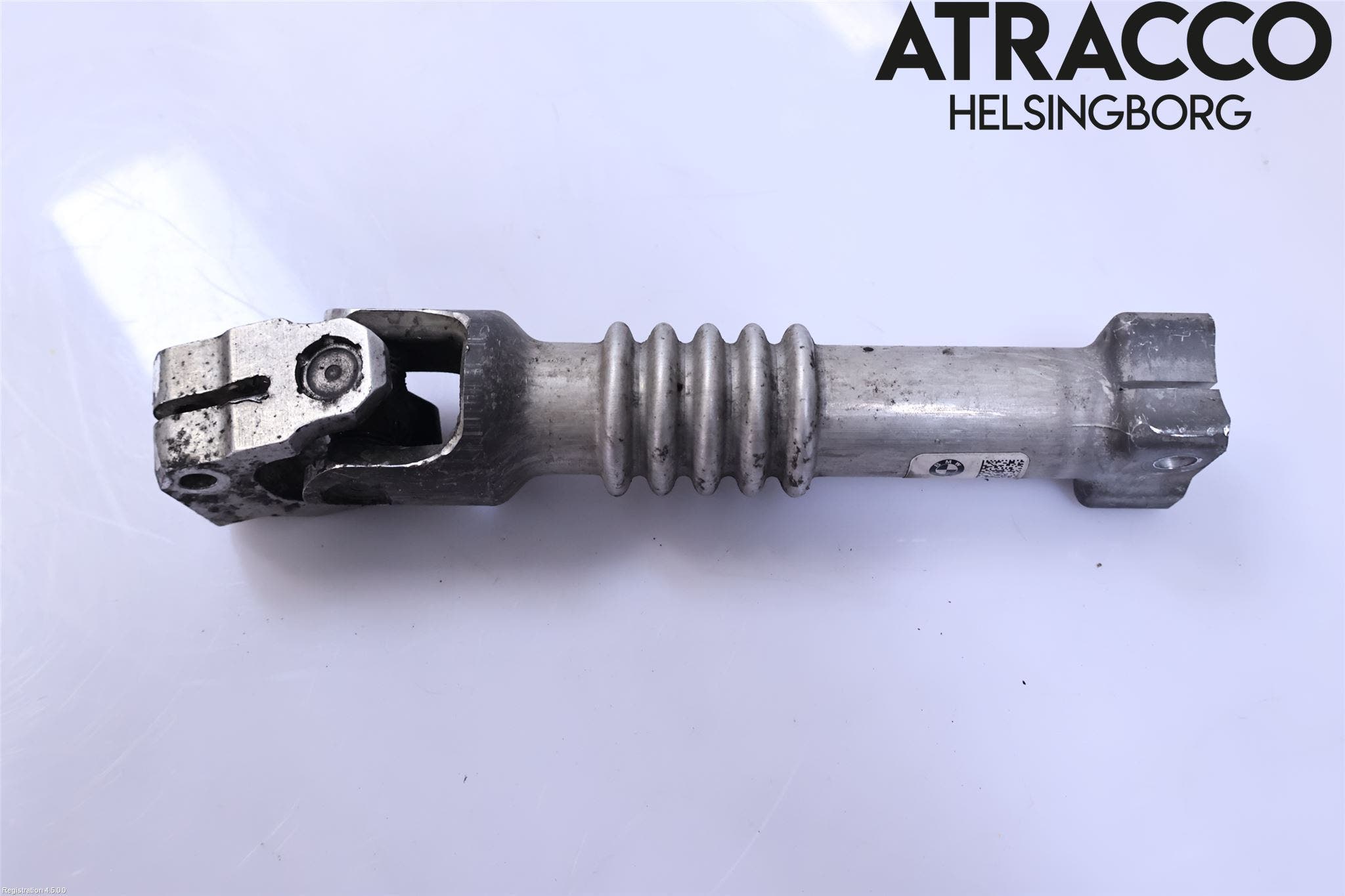 BMW 5 F10/F11/F18 09-17 Rattaxelknut