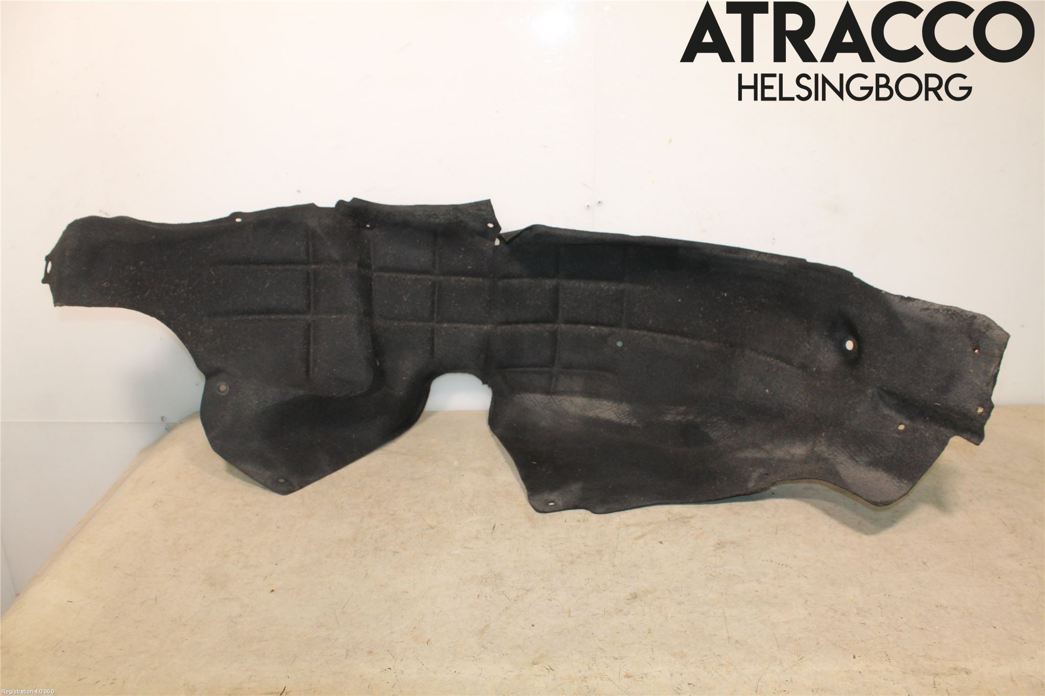 Honda CIVIC 17-22 Skärm Inner