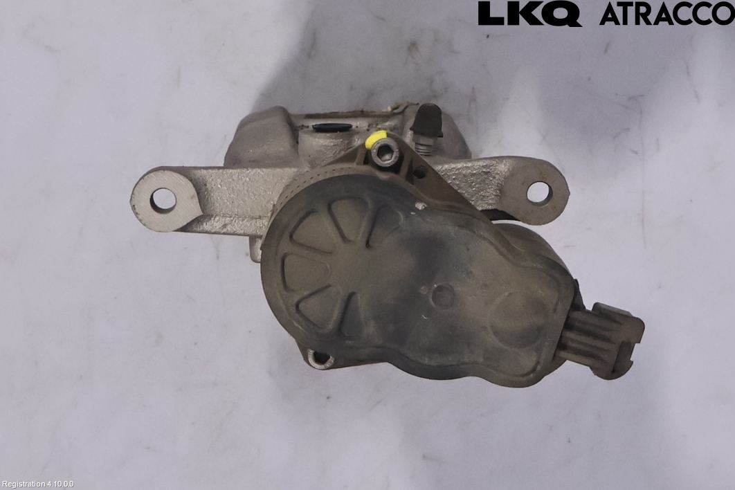 Citroen C4 PICASSO 14-18 Bromsok Bak Vänster