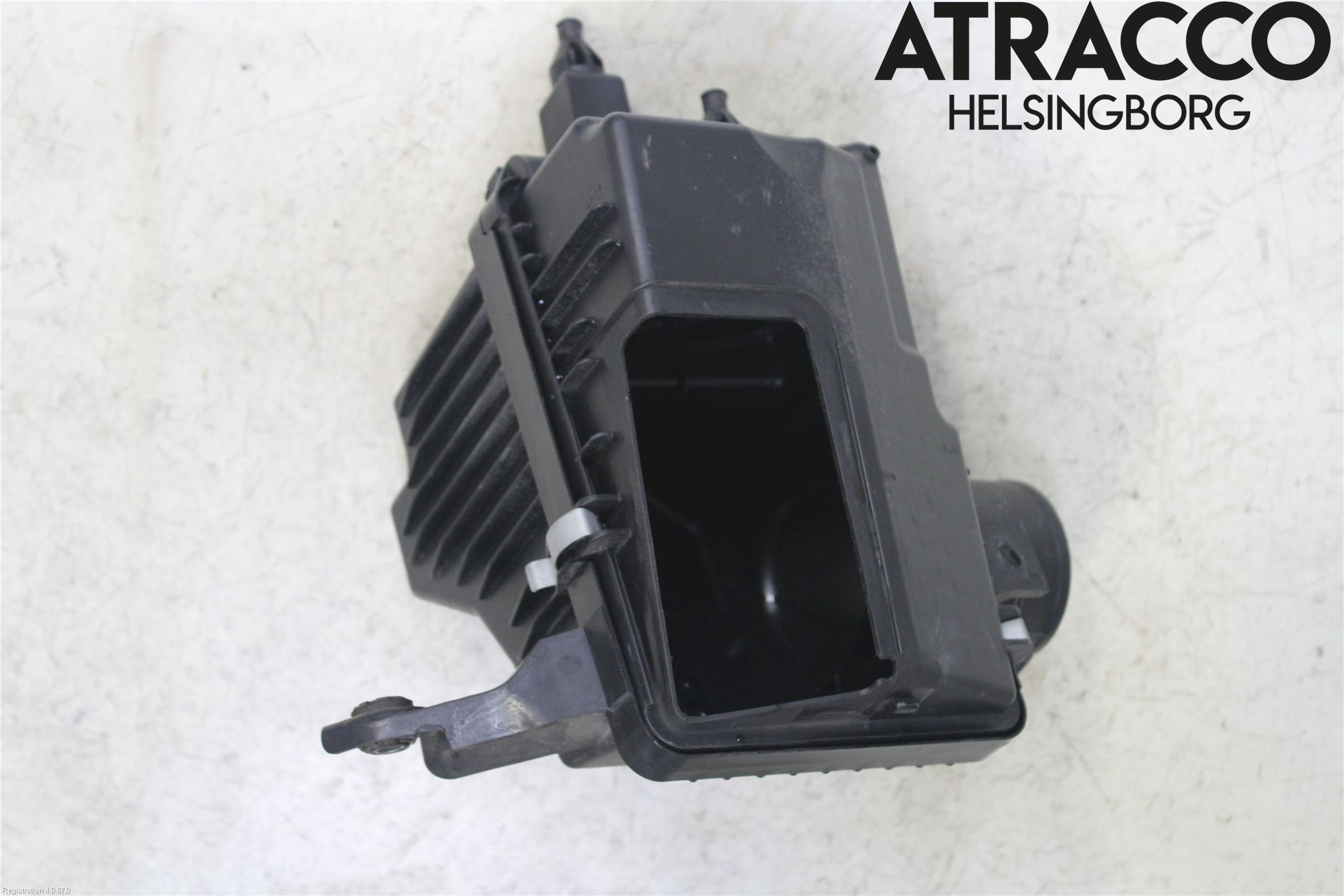 Nissan X-TRAIL 14-21 Luftrenare