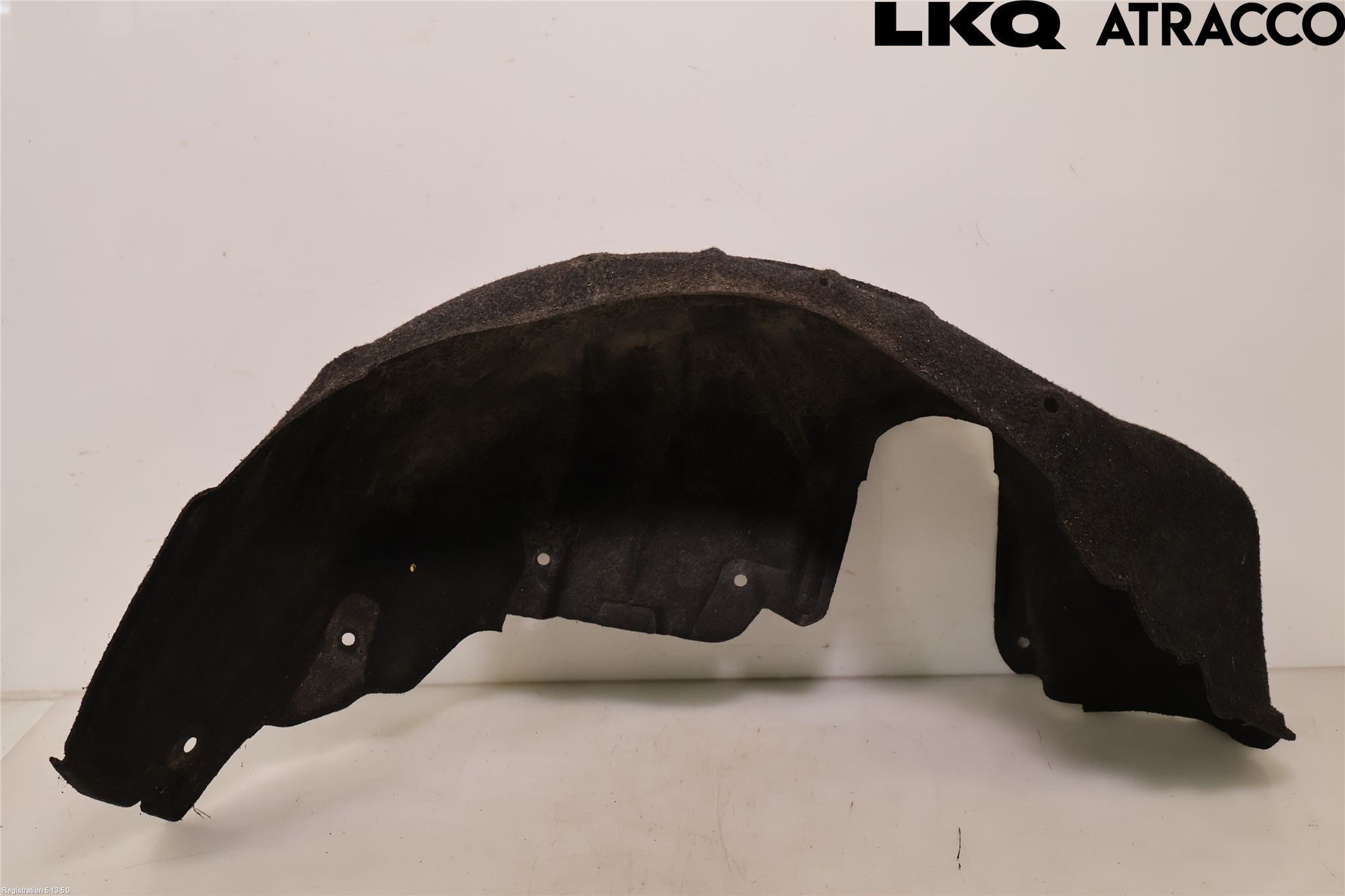Toyota AURIS 13-19 Skärm Inner