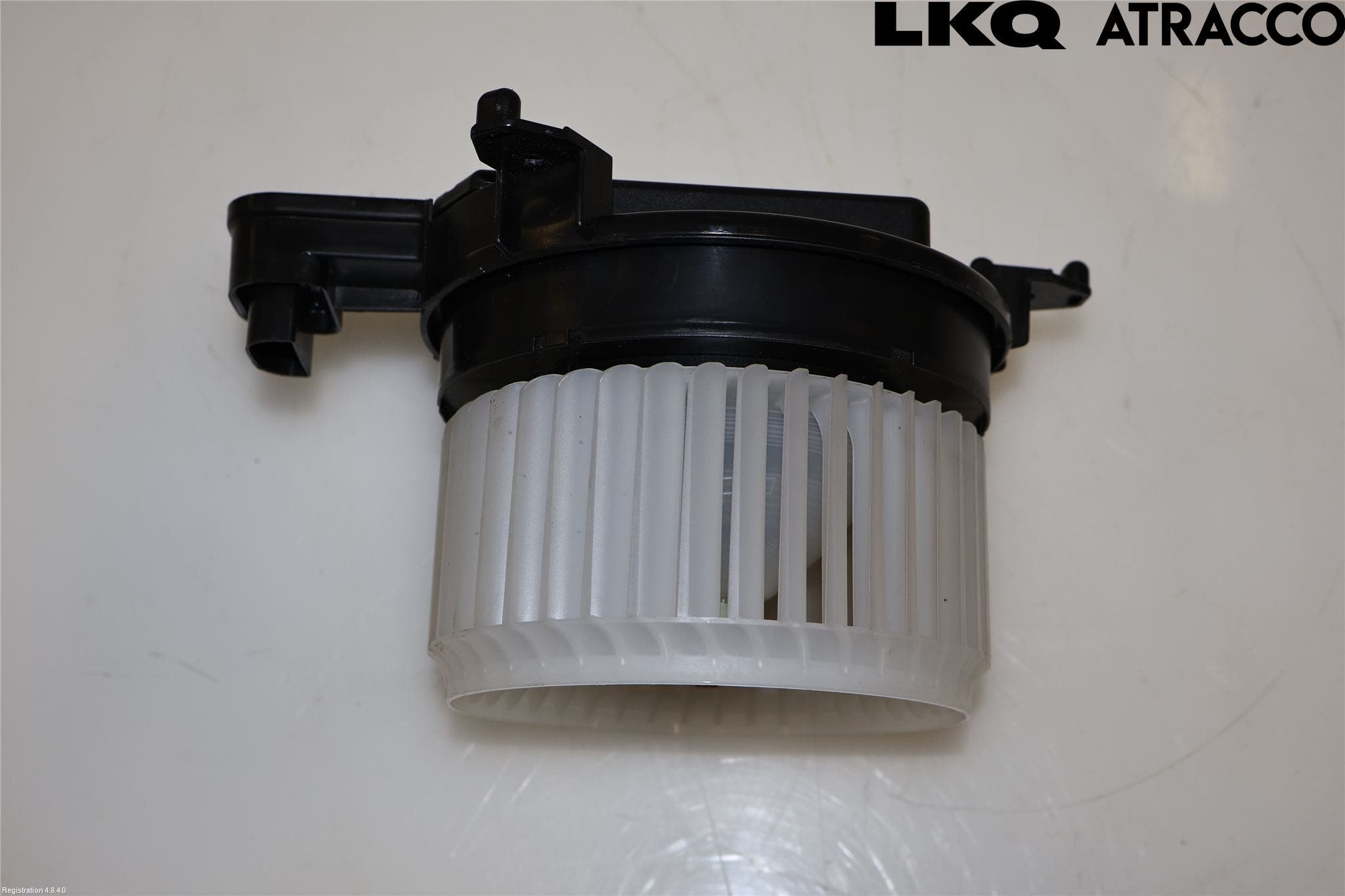 Toyota YARIS XP21 20- Värmefläkt