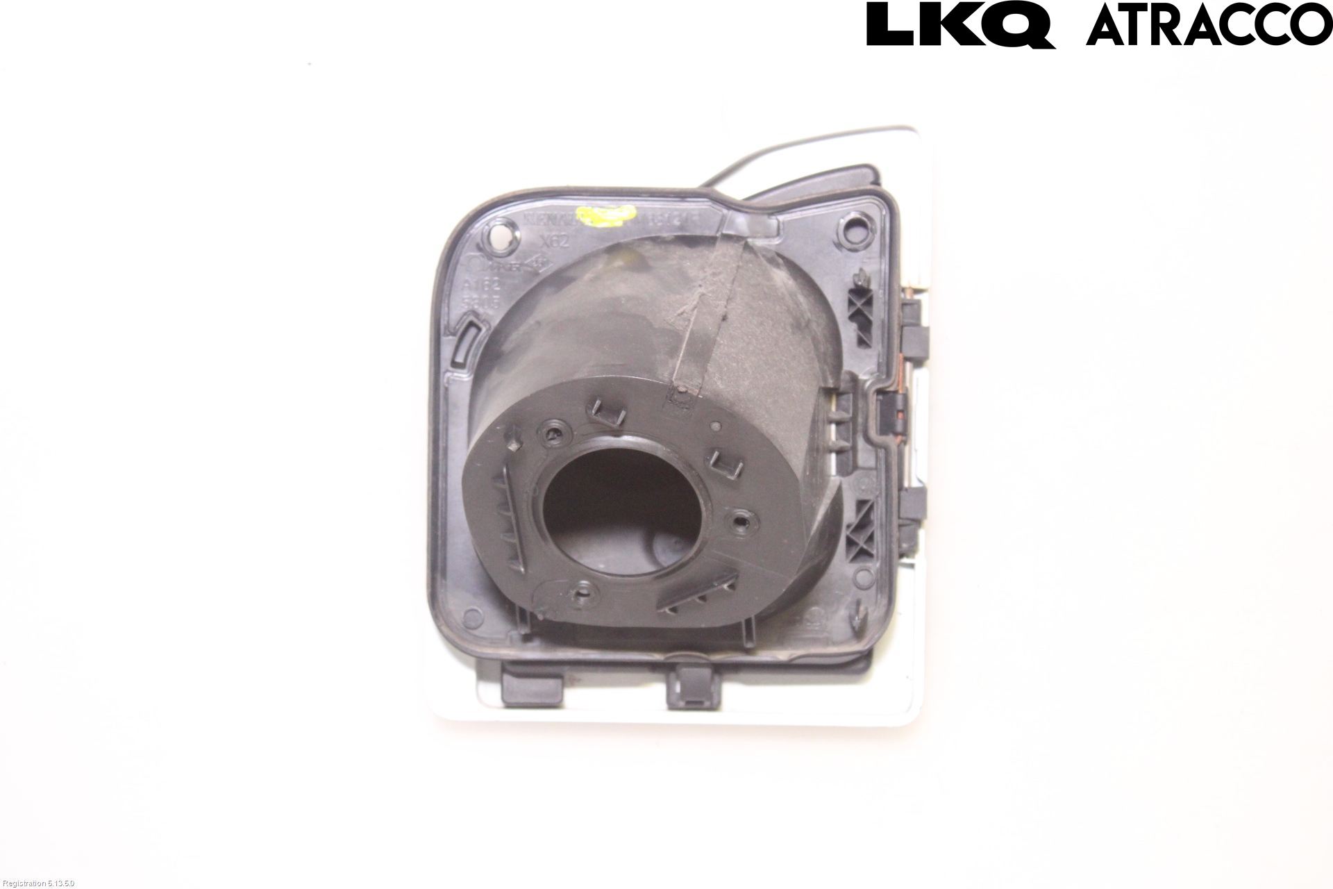 Nissan NV400 12-24 Tanklucka