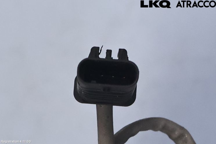 Nissan QASHQAI 17-21 Injlambdasond