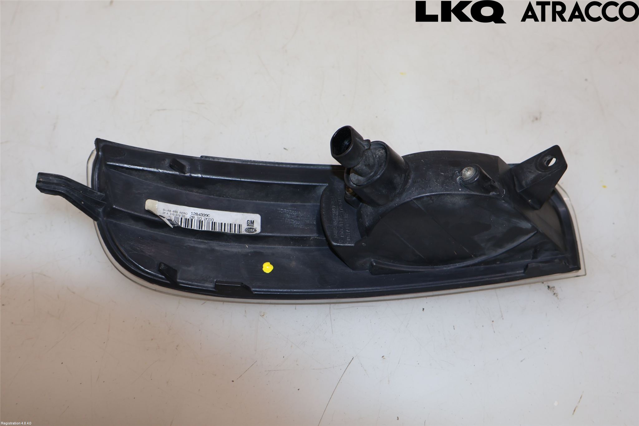 Saab 9-5 10-12 Blinkers Fram Höger