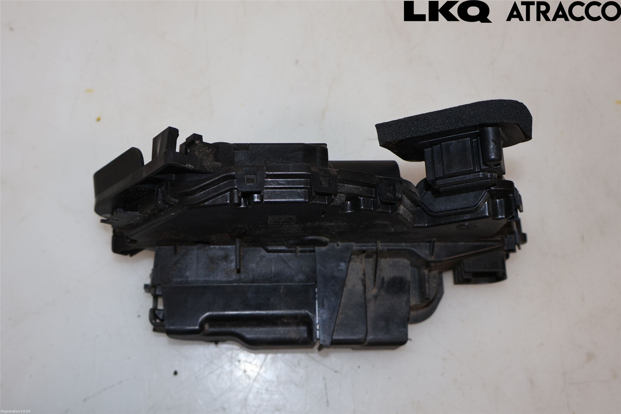 Volkswagen VW PASSAT 15-19 Centrallåsmotor Vänster