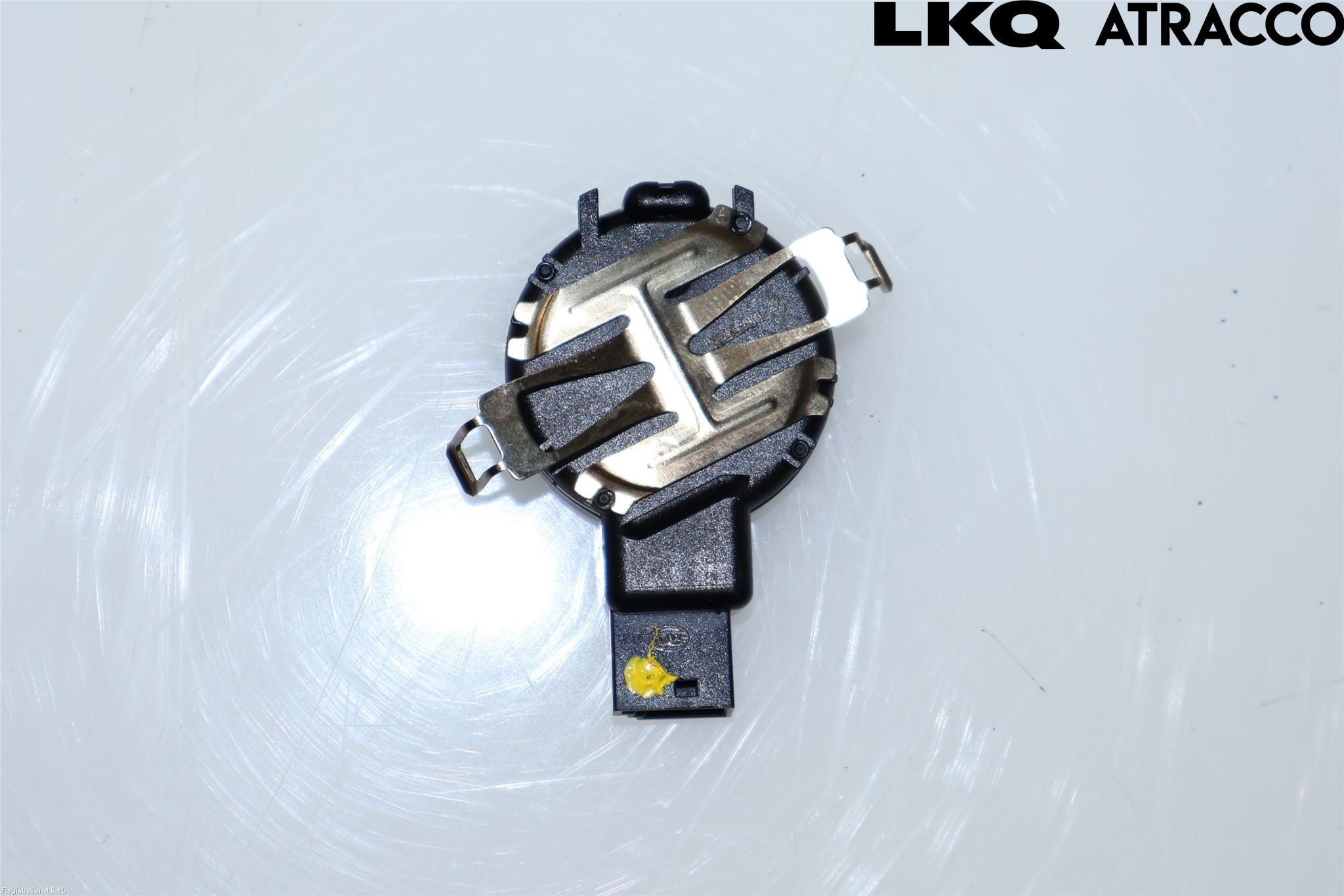 Renault CLIO/E-TECH V 20- Regnsensor