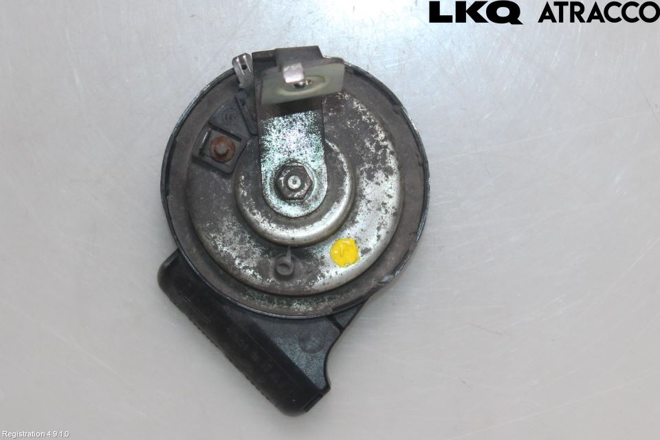 Mercedes-Benz MB E-KLASS (W212) 09-16 Signalhorn