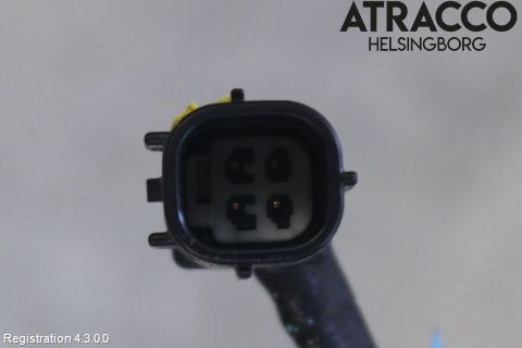 Toyota RAV4 19- Injlambdasond