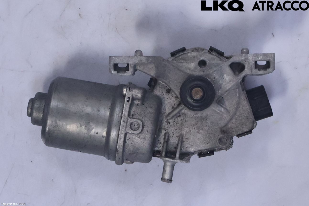 Toyota YARIS XP130 15-20 Torkarmotor Vindruta