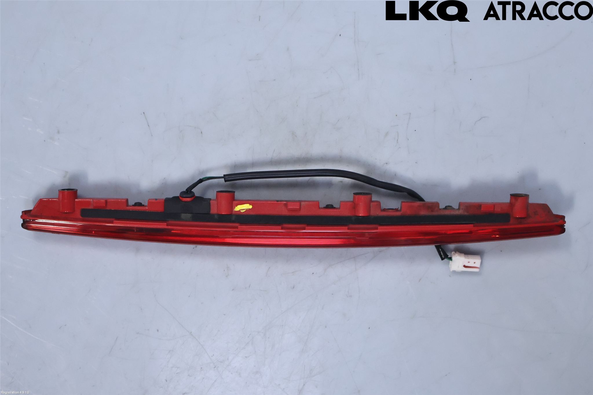 Hyundai i30 PD 17- Bromsljus Bakruta