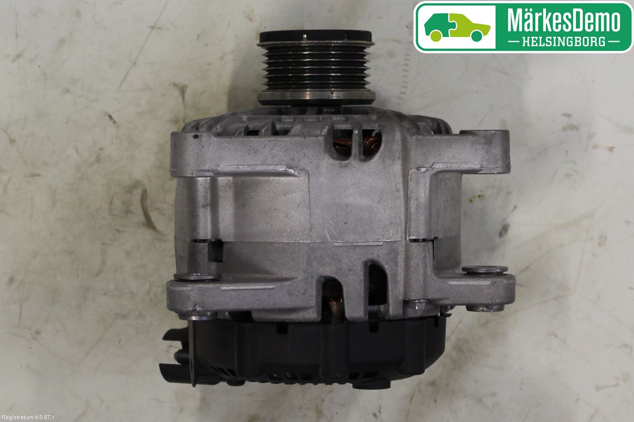 Peugeot 308 14-21 Generator