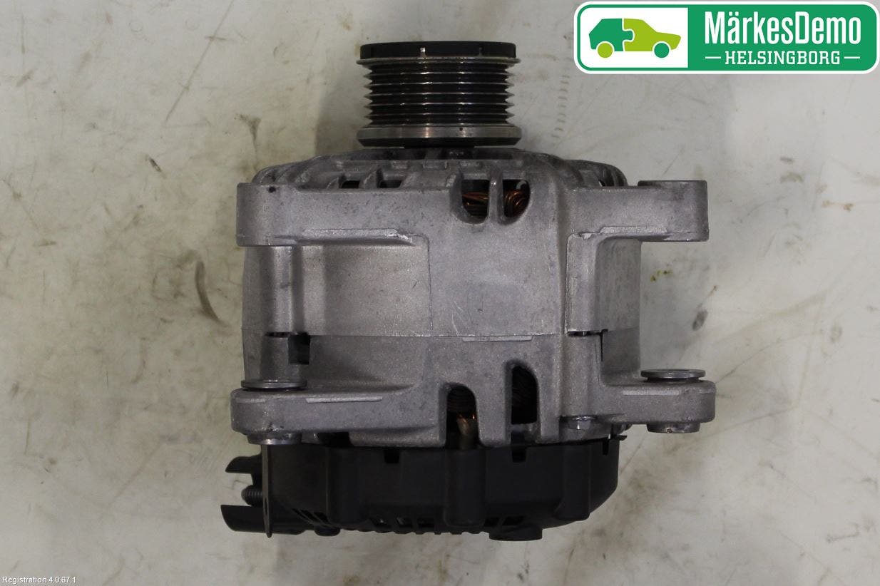 Peugeot 308 14-21 Generator