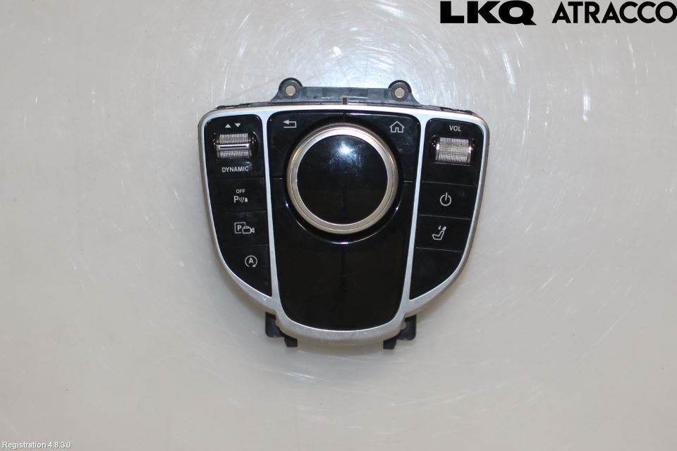 Mercedes-Benz MB E-KLASS (W213) 16-23 Strömställare Multifunktion