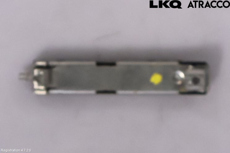 Porsche CAYENNE 03- Antenn