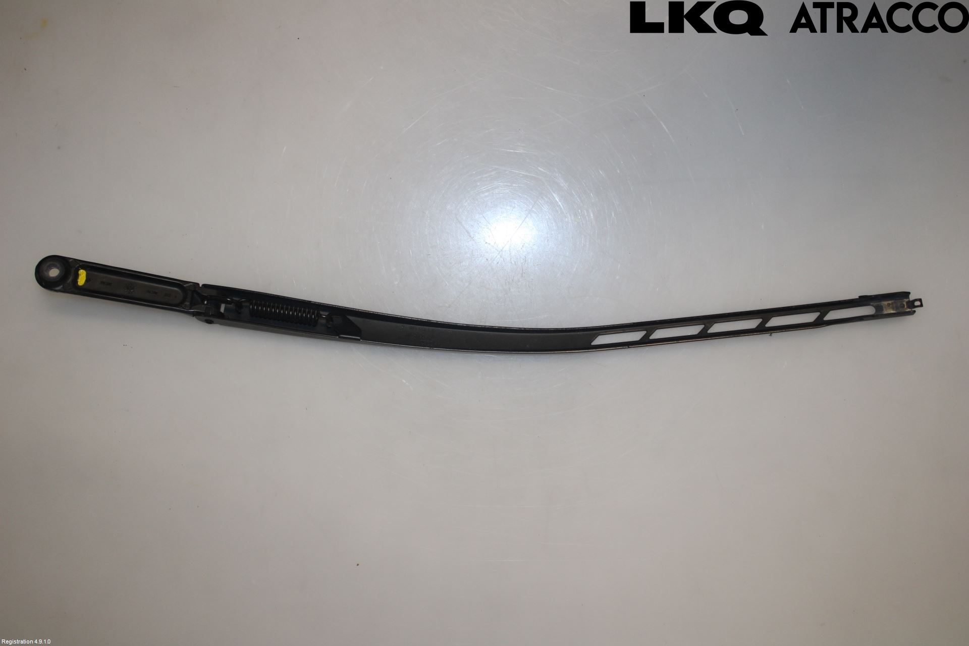 Audi A3/S3 05-13 Torkararm Armar Vindruta