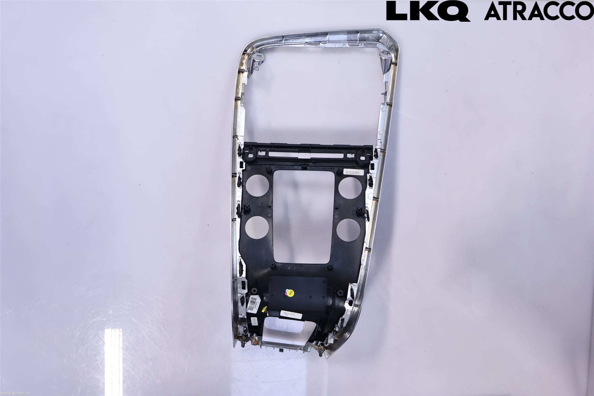 Volvo XC60 14-17 Instrumentkonsoll Mitt