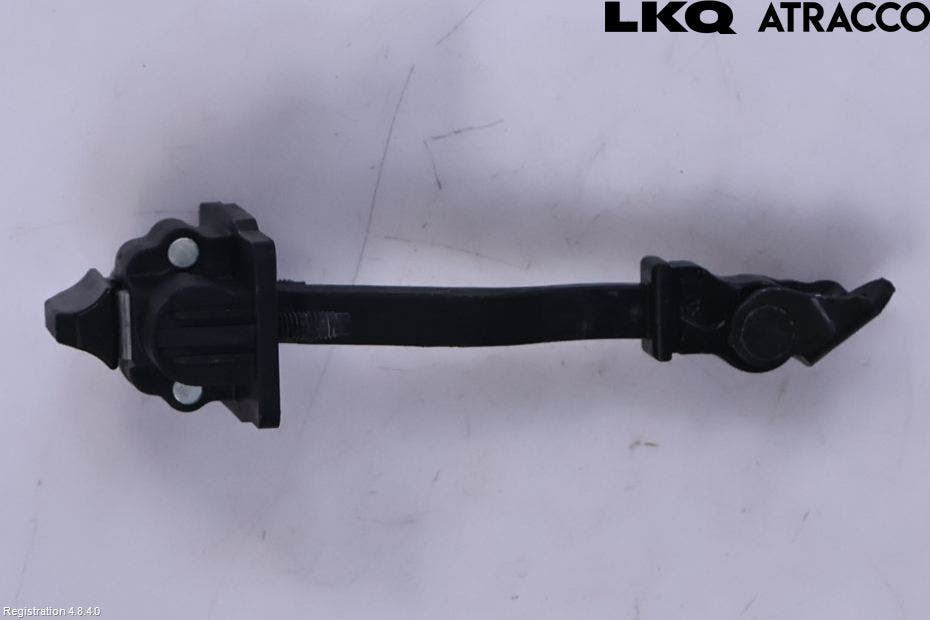 Opel CORSA F, CORSA-E 20- Dörrstopp