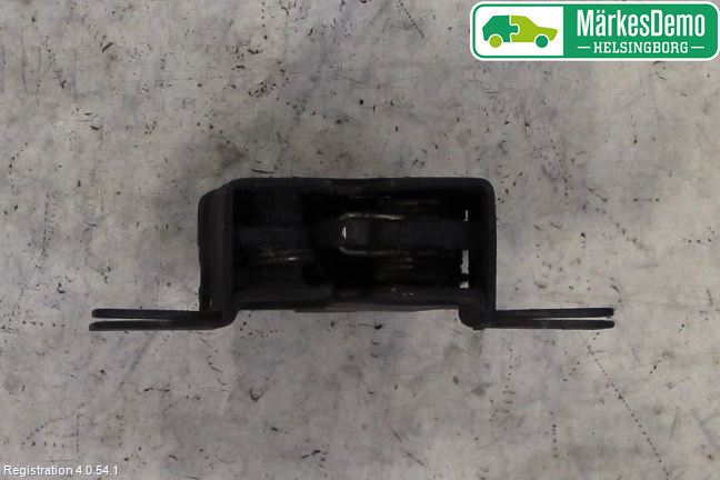 Jaguar XF 08-15 Huvlås