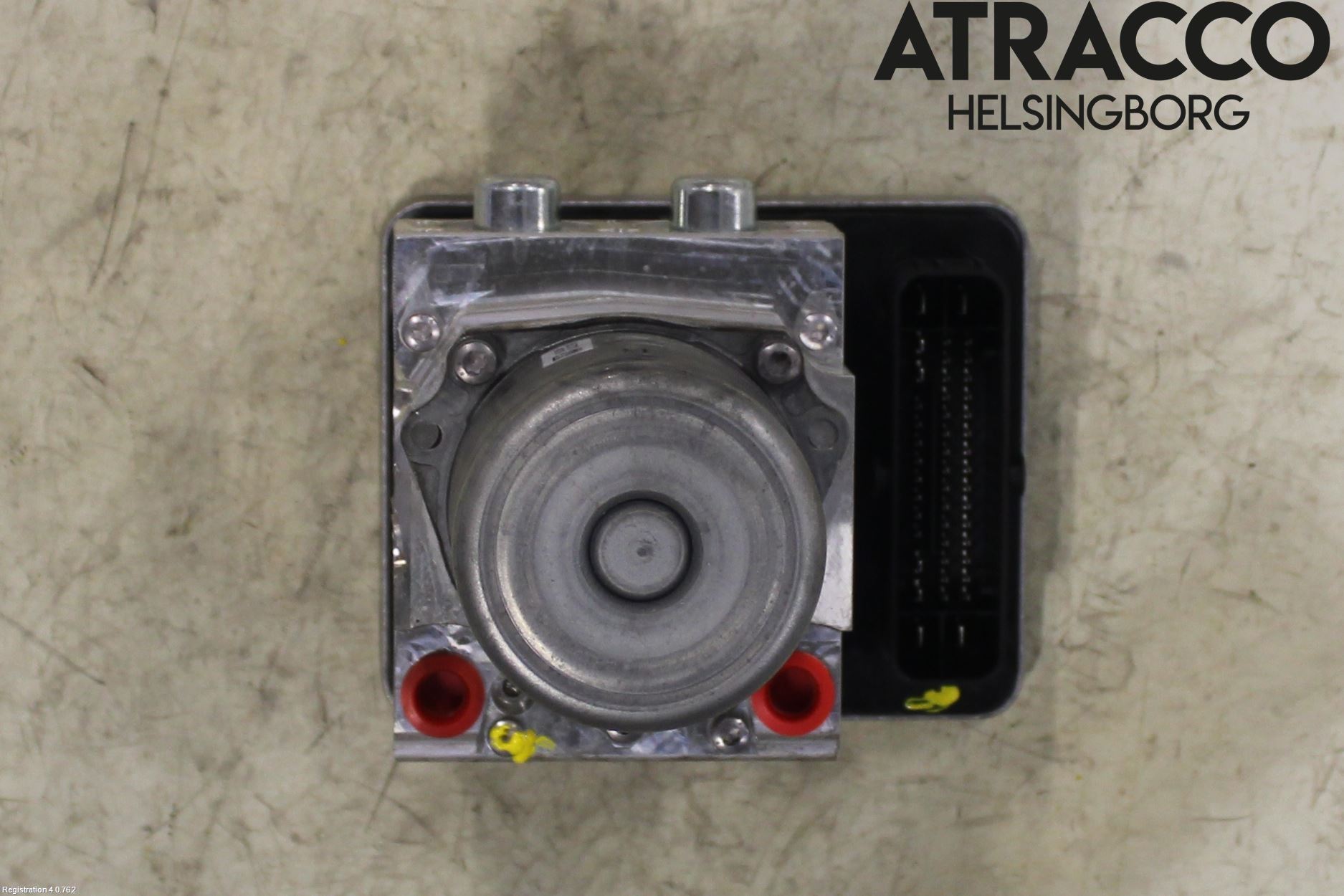 Mercedes-Benz MB S-KLASS (W222) 13-20 Abs Hydraulaggregat