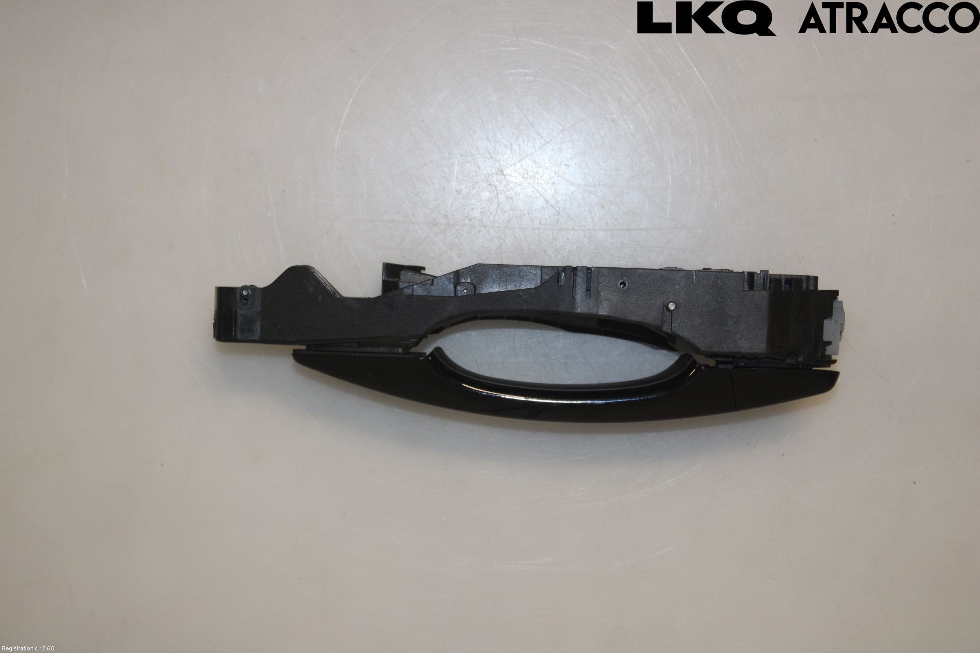 Opel MOKKA 21- Dörrhandtag Yttre Vä