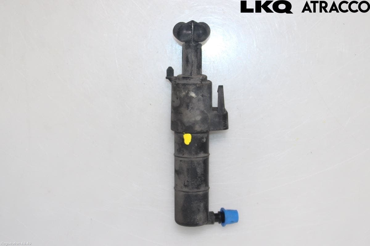 Mercedes-Benz MB C-KLASS (W204) 07-15 Spolarmunstycke Strålkastare