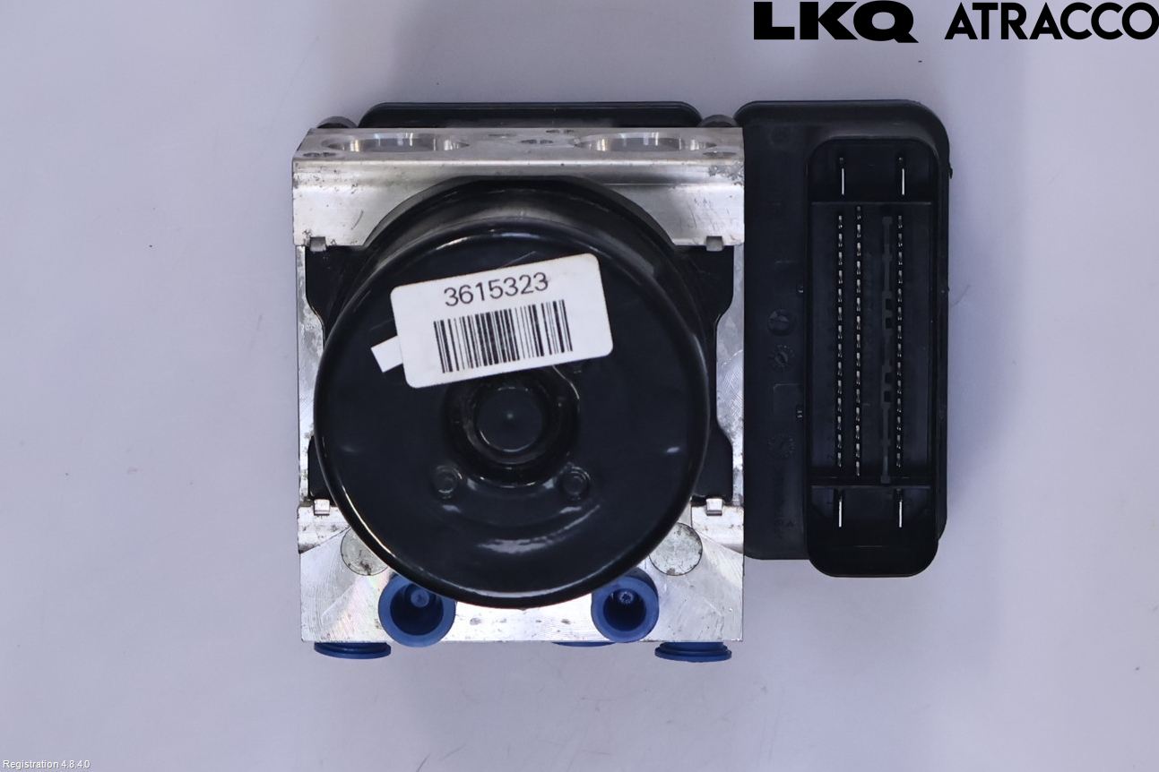 Volvo XC60 14-17 Abs Hydraulaggregat