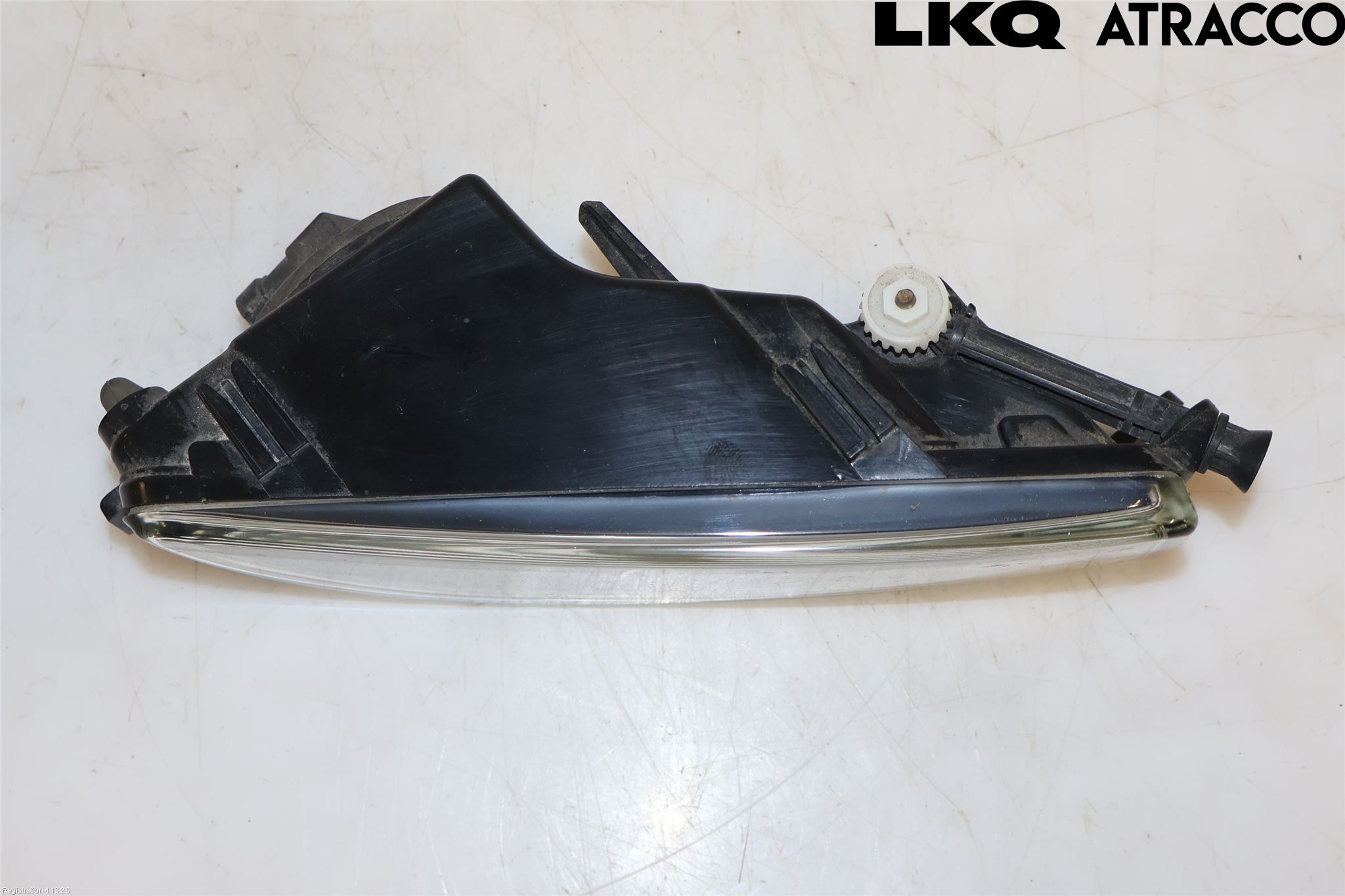 Volkswagen VW BEETLE 12- Dimljus-Varselljus Fram