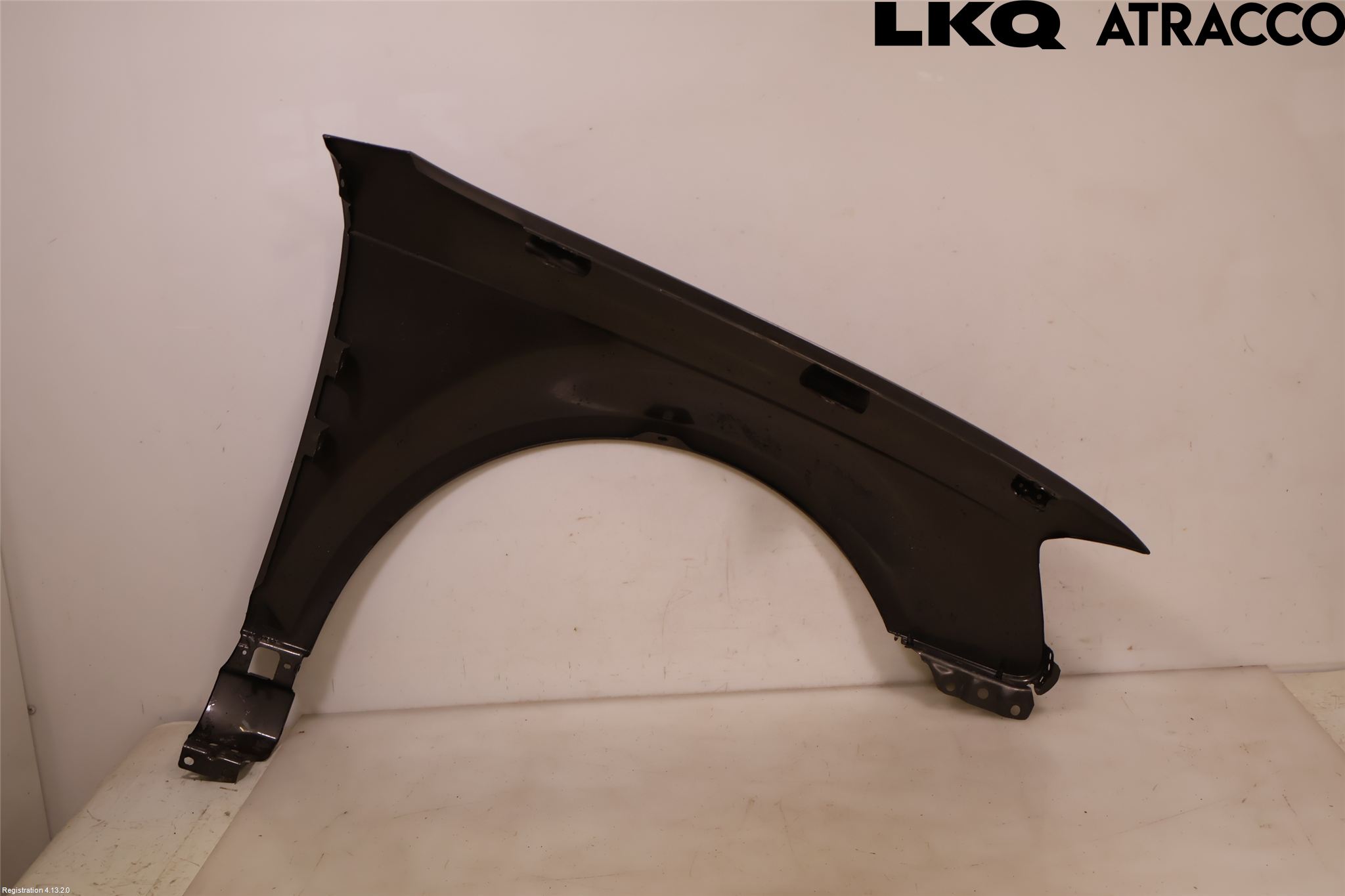 Audi A3/S3 05-13 Skärm Fram Vänster