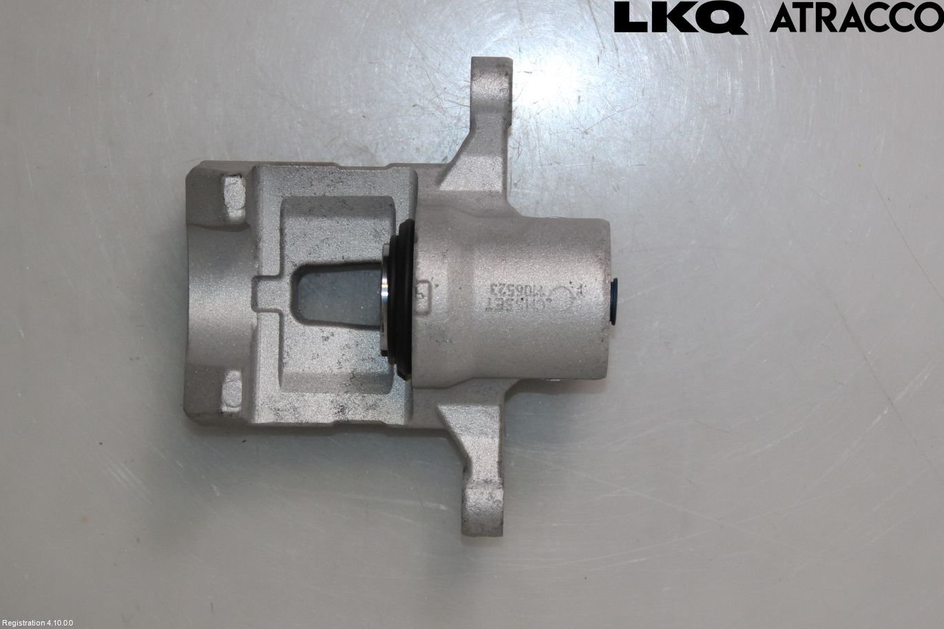 Hyundai ix35 Bromsok Bak Höger