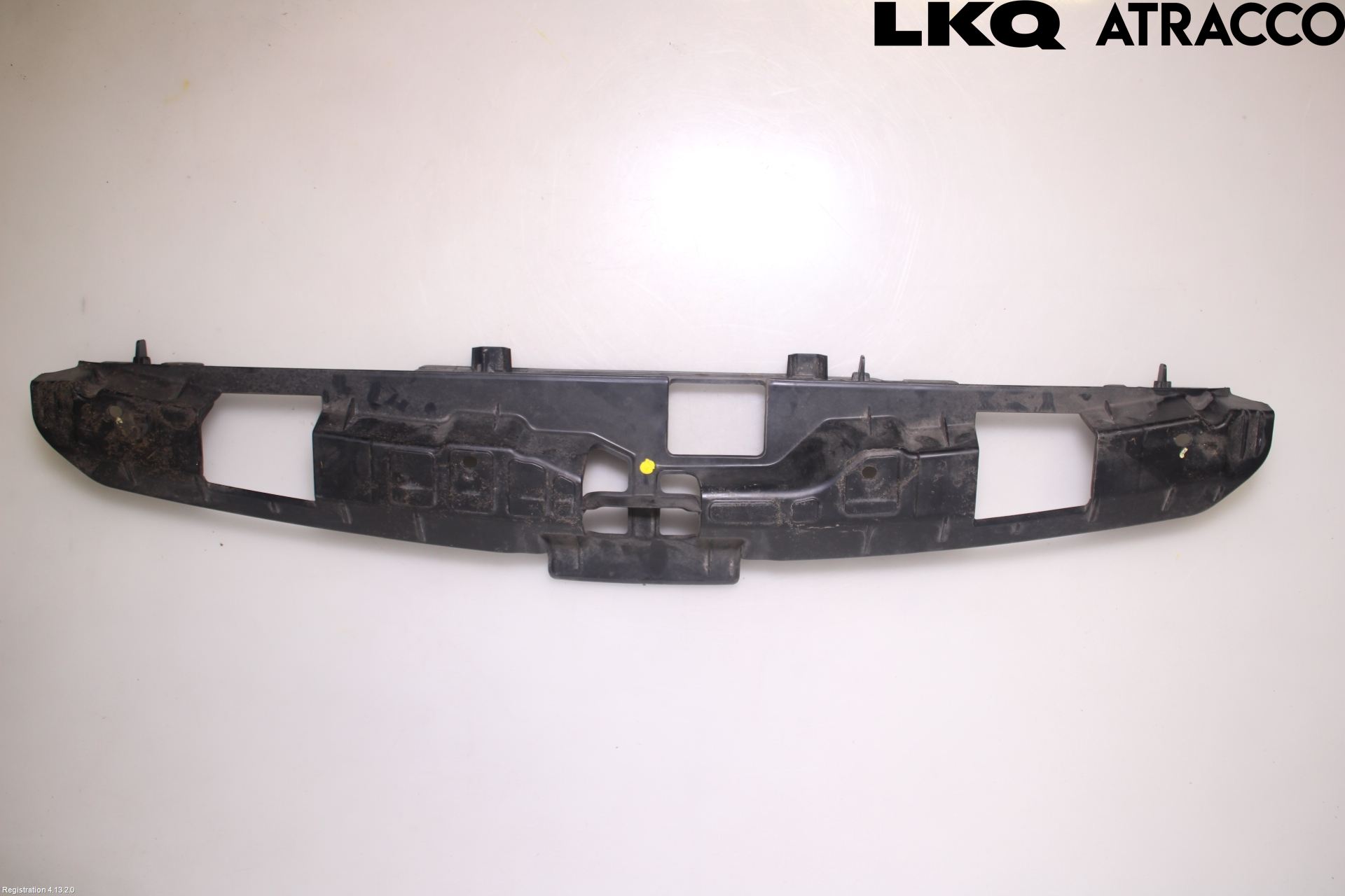Kia RIO 12-16 Stötfångardel Fram Mitt