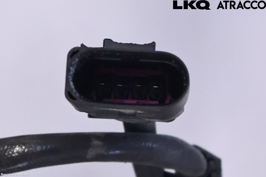 Porsche MACAN/EV 14- Injlambdasond