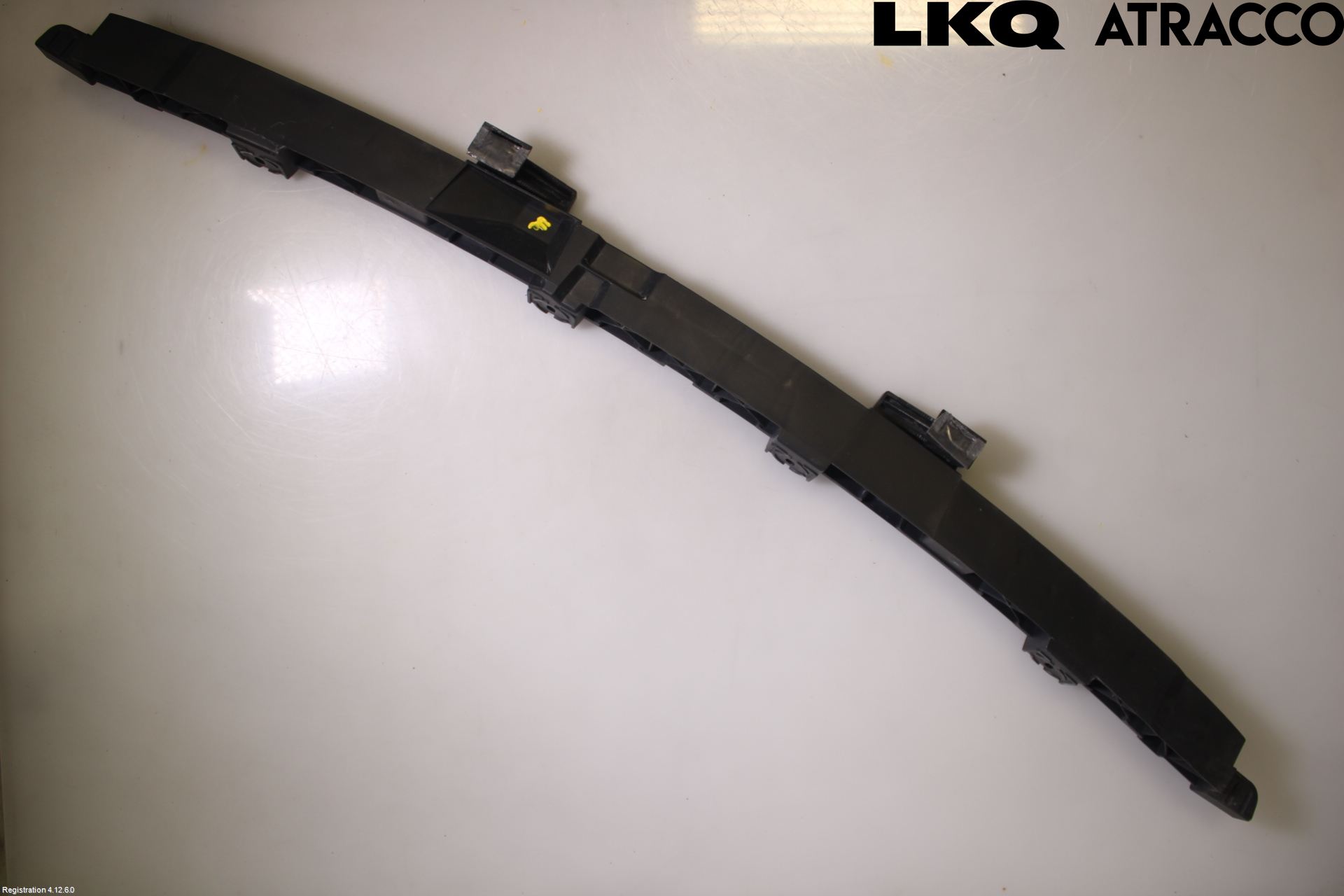 Audi A6 ALLROAD 12-18 Stötfångardel Bak Mitt