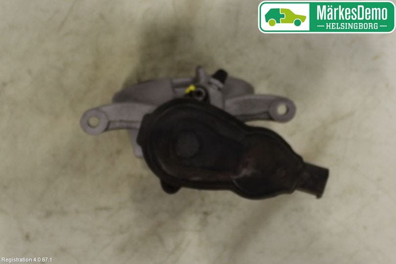 Audi A5 07-16 Bromsok Bak Höger