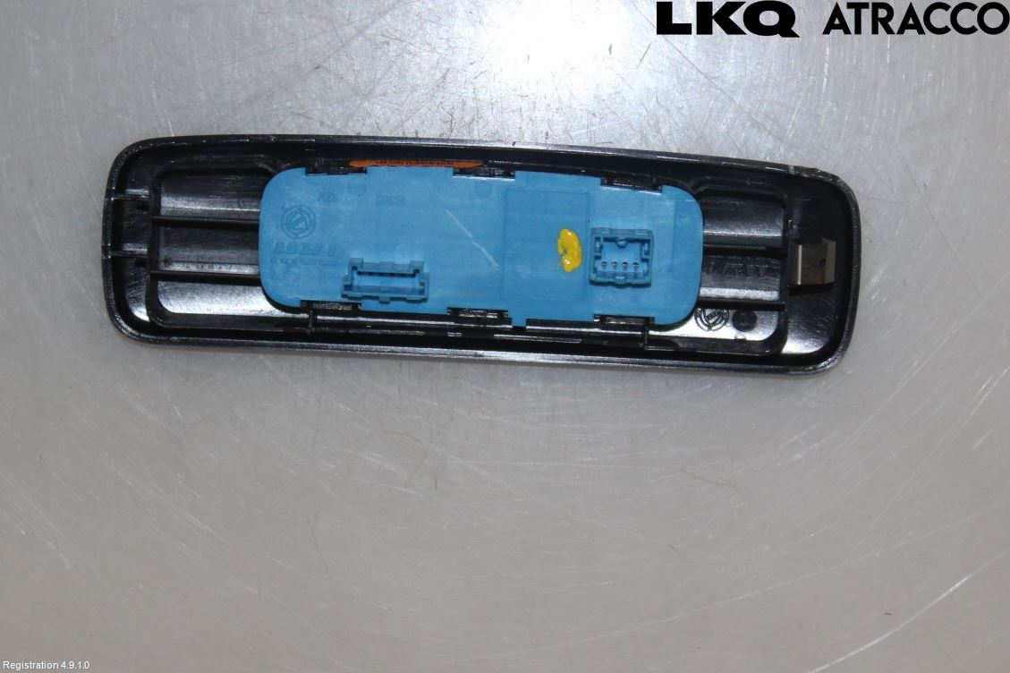 Alfa GIULIETTA Strömställare Taklucka