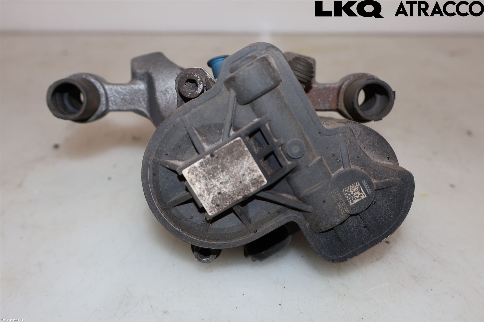 Volkswagen VW PASSAT 15-19 Bromsok Bak Höger