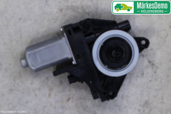 Jeep CHEROKEE Fönsterhissmotor