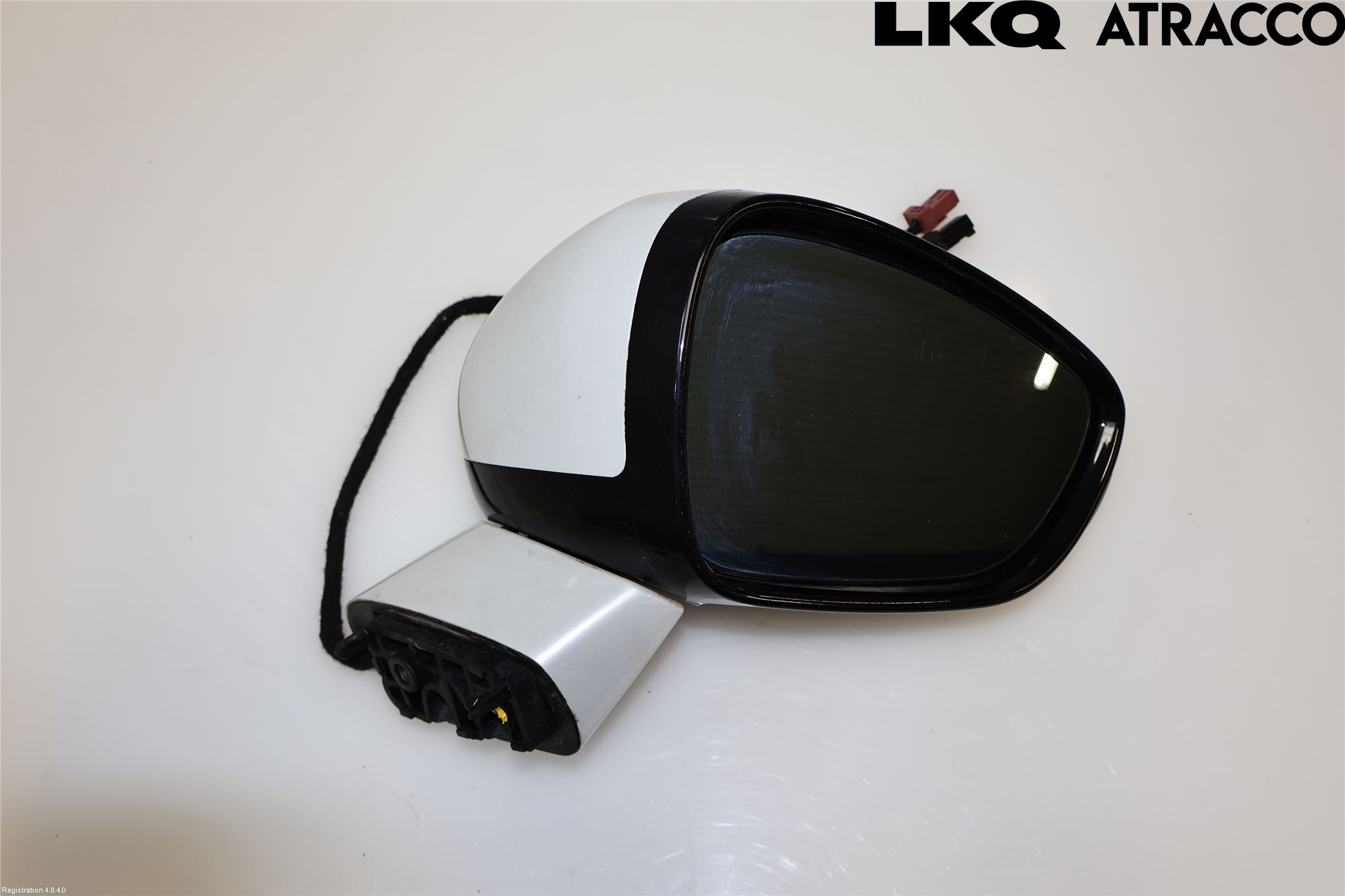 Citroen DS5 Spegel Yttre El Hö