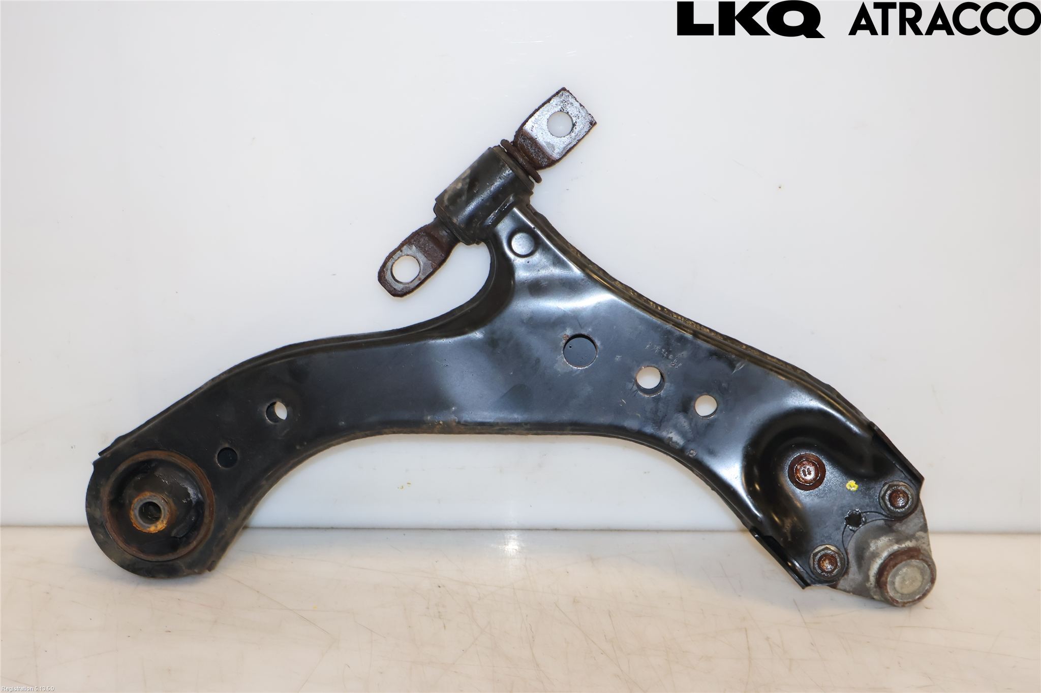 Lexus ES 250/300/330 Bärarm Fram Undre Vä