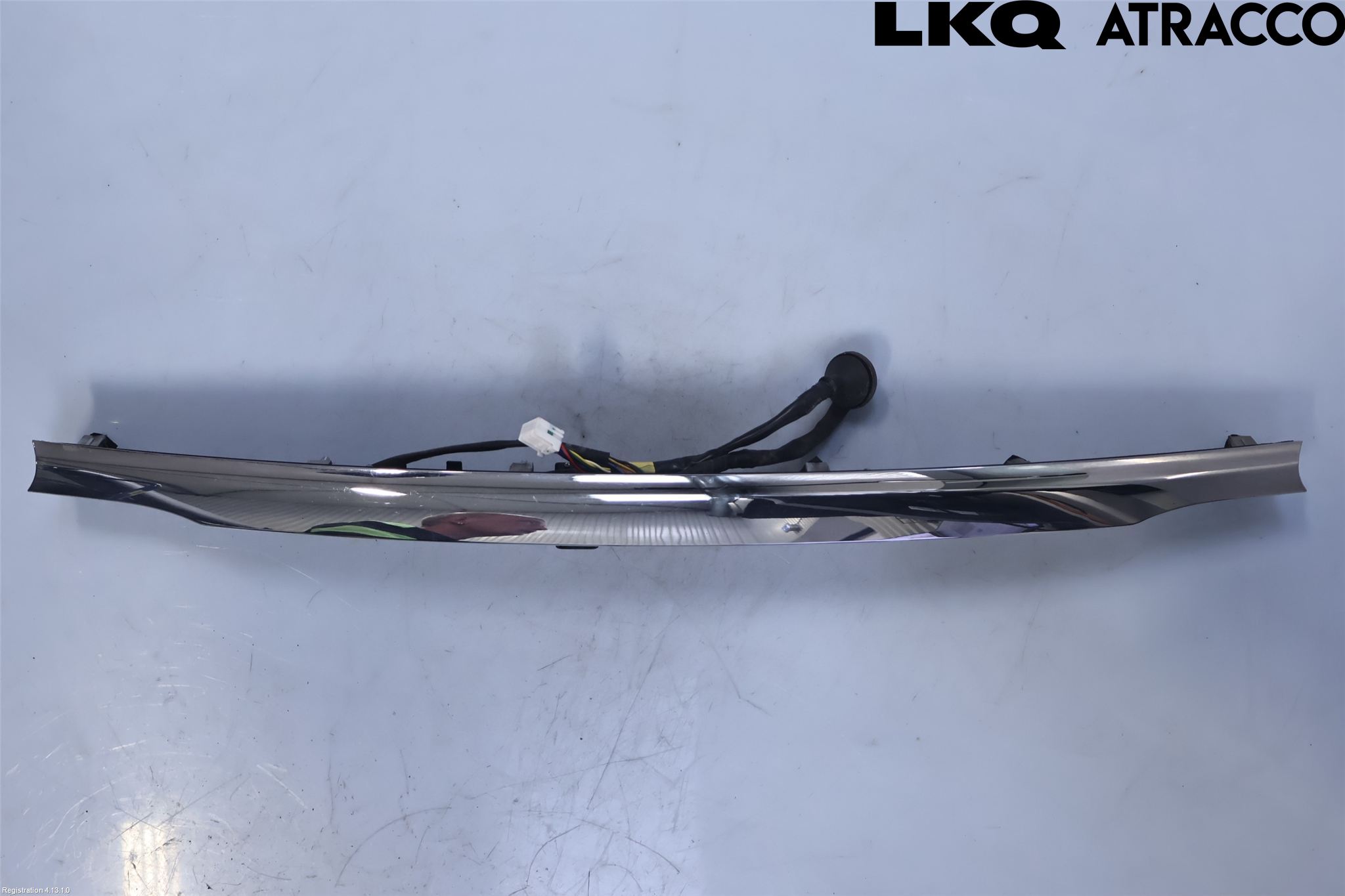 Hyundai i40 16-18 Bakluckehandtag