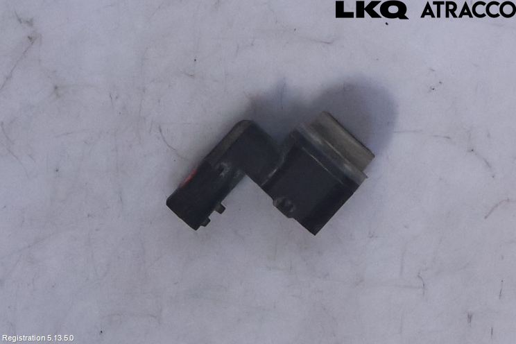 Nissan QASHQAI 14-17 Parkeringshjälp Backsensor